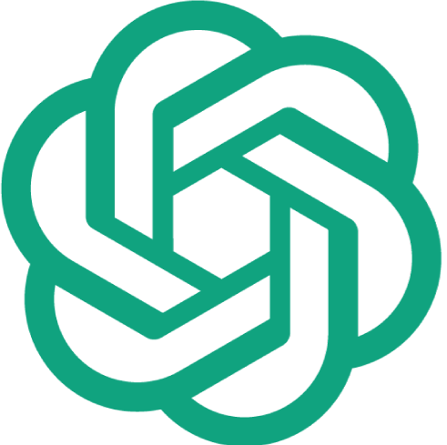 ChatGPT logo
